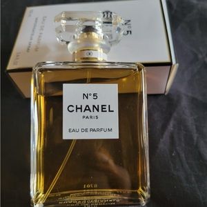 Perfume for sale.